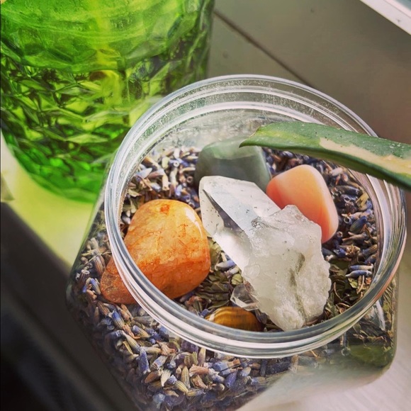 Spell Jars - Picture 1 of 4